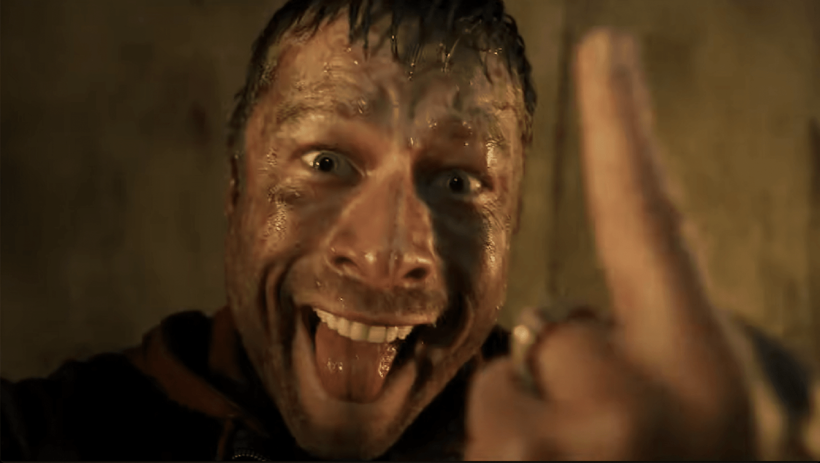 Glen Powell Goes Full Action Hero in Edgar Wright’s Dystopian ‘The Running Man’ Remake Josh Brolin Stephen King